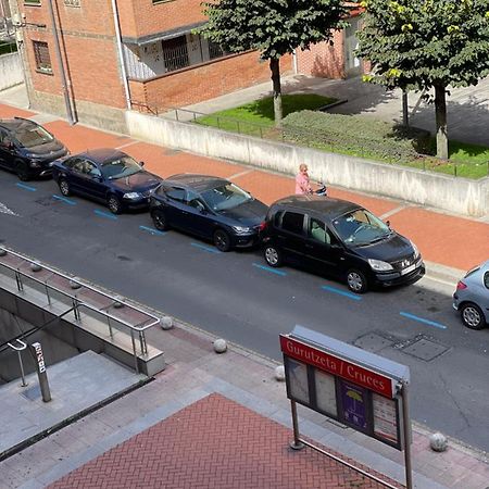 Como En Casa Barakaldo Exterior foto