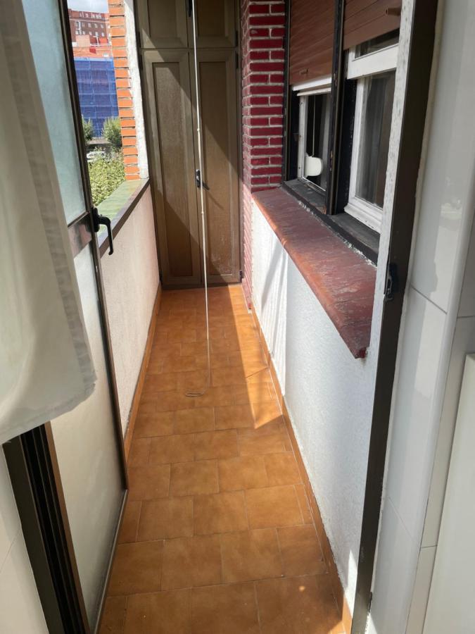 Como En Casa Barakaldo Exterior foto