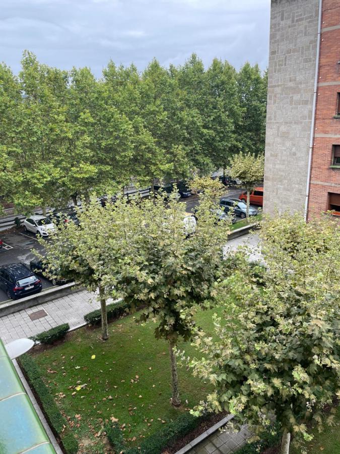 Como En Casa Barakaldo Exterior foto