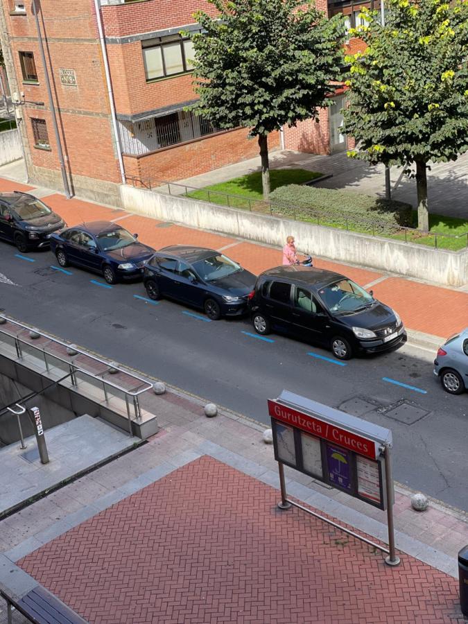 Como En Casa Barakaldo Exterior foto